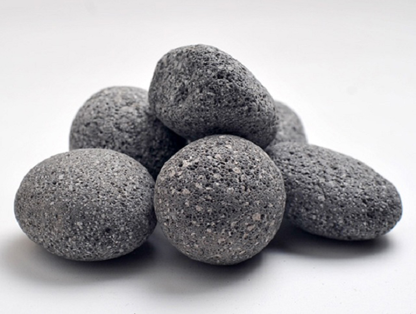 Black Lava